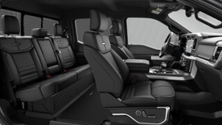 2026 Ford F-150® Internal Image 1